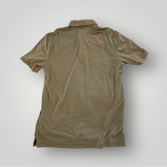 🟢5/$25 George Polo Short Sleeve Shirt - Picture 4 of 12